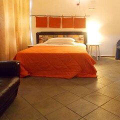 Отель Hostel Colours Италия, Милан - 5 отзывов об отеле, цены и фото номеров - забронировать отель Hostel Colours онлайн комната для гостей фото 5