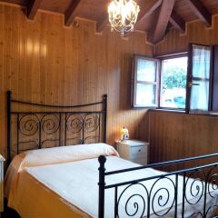 Отель Casa Pelayin комната для гостей фото 5