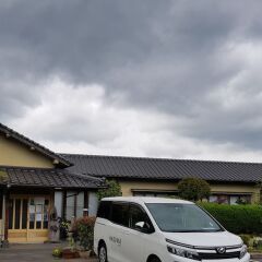 Отель Hasuwa Inn Хидзи городской автобус