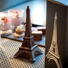 Отель Pullman Tour Eiffel Париж удобства в номере фото 2