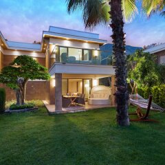 Nirvana Lagoon Villas Suites & Spa Турция, Бельдиби - 3 отзыва об отеле, цены и фото номеров - забронировать отель Nirvana Lagoon Villas Suites & Spa онлайн фото 3