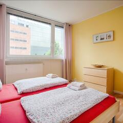 Отель Aparion Apartments Leipzig Family Германия, Лейпциг - отзывы, цены и фото номеров - забронировать отель Aparion Apartments Leipzig Family онлайн детские мероприятия фото 2