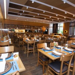 Отель Radisson Blu São Paulo питание фото 3