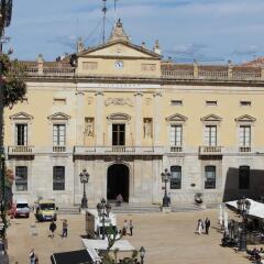 Гостевой Дом Forum Tarragona фото 7