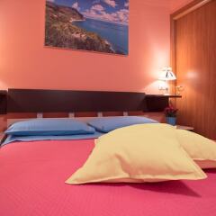 Отель Juliette Jesi B&B Джези детские мероприятия