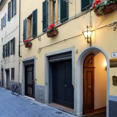 Hotel Fiorino фото 2