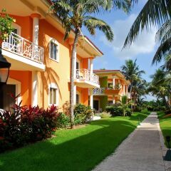 Отель Ocean Maya Royale Плайякар фото 5