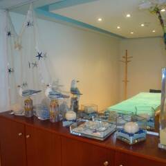 Stamatia Hotel развлечения