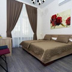 Гостиница Rauhvergher Profitable House фото 19