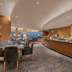 Отель Sheraton Manila Bay Филиппины, Манила - отзывы, цены и фото номеров - забронировать отель Sheraton Manila Bay онлайн питание фото 2