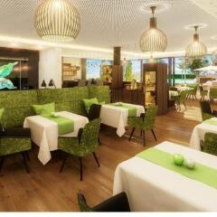 Отель La Maiena Life Resort Марленго развлечения
