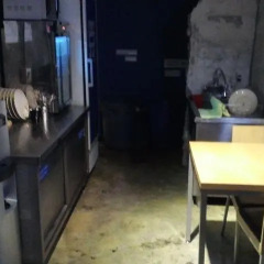 Отель OppaHostel в номере
