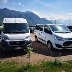 The Lodge Hotel - Golfclub Eppan Аппиано-сулла-Страда-дель-Вино городской автобус