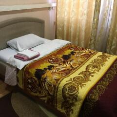 Гостиница Султан-5 2* Стандартный номер фото 21