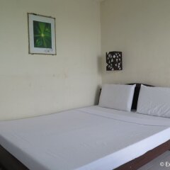 Отель Ponce Suites Gallery Hotel Филиппины, Давао - отзывы, цены и фото номеров - забронировать отель Ponce Suites Gallery Hotel онлайн комната для гостей фото 5