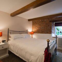 The Old Dairy at Bishops Barton in Wellington, United Kingdom from 187$, photos, reviews - zenhotels.com guestroom photo 3