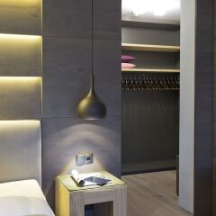Отель ElisabethHotel Premium Private Retreat удобства в номере фото 2