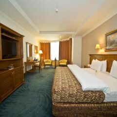 Bristol Hotel комната для гостей фото 3