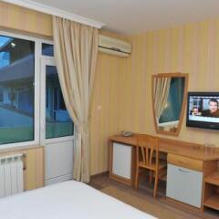 Отель Eros Motel фото 6