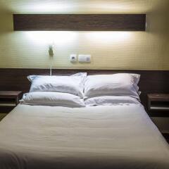 Hotel Des 3 Nations комната для гостей фото 5