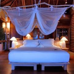 Отель Six Senses Yao Noi комната для гостей фото 2