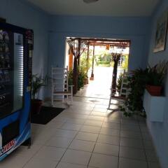 Hotel Costa Azul County Beach интерьер отеля фото 2