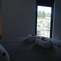 Отель Bela Vista Silo Housing комната для гостей