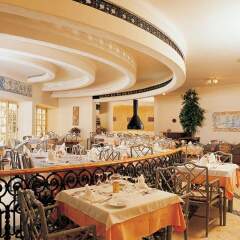 Отель Balaia Golf Village питание фото 3