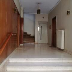 Апартаменты Apartment With 4 Bedrooms in Athina, With Wonderful City View, Furnish интерьер отеля