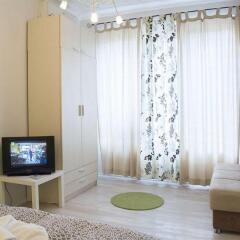 Отель Stefani Apartment Болгария, София - отзывы, цены и фото номеров - забронировать отель Stefani Apartment онлайн комната для гостей фото 4