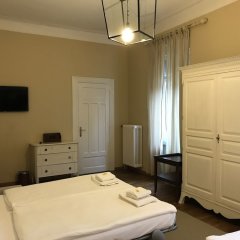 Hôtel Le Châtelet in Luxembourg, Luxembourg from 174$, photos, reviews - zenhotels.com guestroom