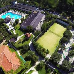 Отель Acrotel Athena Pallas Village