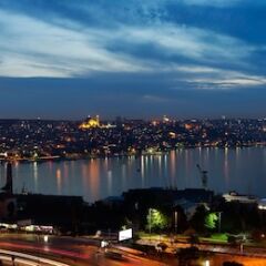 Отель DaruSultan Galata фото 10