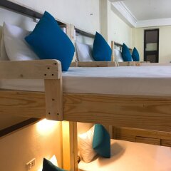 Отель Halo Bay Homestay детские мероприятия фото 3