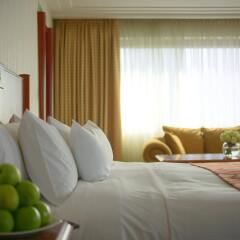 Отель The Westin Zagreb комната для гостей фото 2