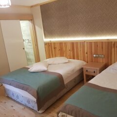 Sis Hotel комната для гостей фото 3