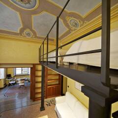 Отель Residenza D'Epoca di Palazzo Cicala детские мероприятия