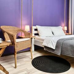 Отель Friends Hostel Польша, Вроцлав - отзывы, цены и фото номеров - забронировать отель Friends Hostel онлайн комната для гостей