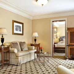Hotel Grande Bretagne, a Luxury Collection Hotel, Athens комната для гостей фото 4