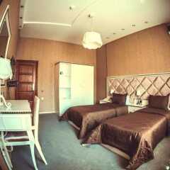 Maestro Hotel комната для гостей фото 12