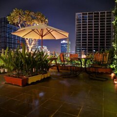 Blue Diamond Signature Hotel фото 6