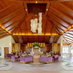 Отель Horizon Karon Beach Resort And Spa Пхукет интерьер отеля фото 2