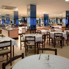 Отель H Top Palm Beach питание