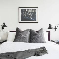 Отель Grand West End Suites by Sonder комната для гостей фото 2