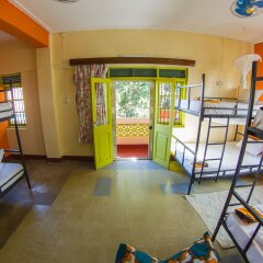 We Travel Hostel in Moshi, Tanzania from 21$, photos, reviews - zenhotels.com guestroom photo 2