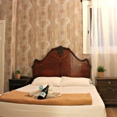 Отель The Hipstel Испания, Барселона - отзывы, цены и фото номеров - забронировать отель The Hipstel онлайн комната для гостей фото 4