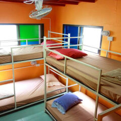 I Hostel Пхукет детские мероприятия фото 2