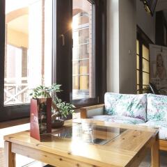 Отель Fort Hotel Польша, Варшава - 1 отзыв об отеле, цены и фото номеров - забронировать отель Fort Hotel онлайн фото 2