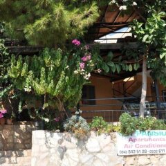 Jet Pension Турция, Патара - отзывы, цены и фото номеров - забронировать отель Jet Pension онлайн фото 6