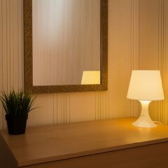 Апартаменты Apartment on Bolshaya Pokrovskaya 30A удобства в номере